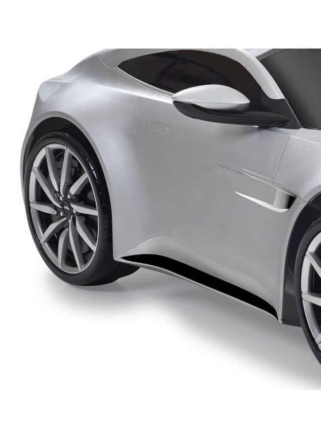 فيبر لعبة سيارة أستون مارتن DB10 يمكن ركوبها مع جهاز تحكم عن بعد 120x67x49سم - Image 5