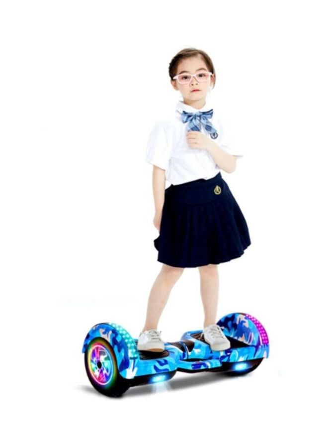 Cool Baby Self Balancing Electric Hoverboard Multicolour 58x18x17cm  - Image 2