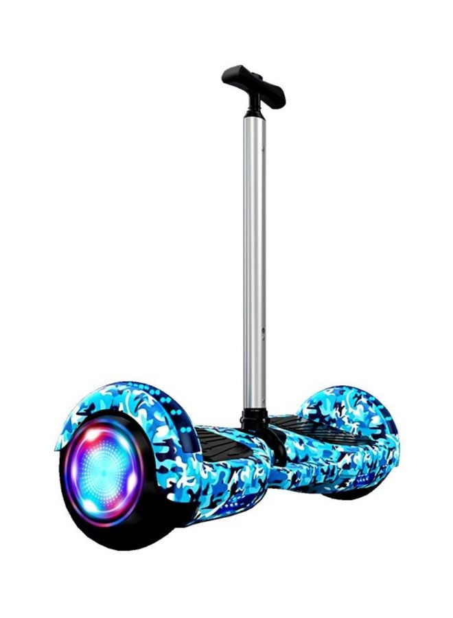 Cool Baby Electric Self-Balancing Parallel Ride-On DIA490 Multicolour 105x60x18cm  - Image 1