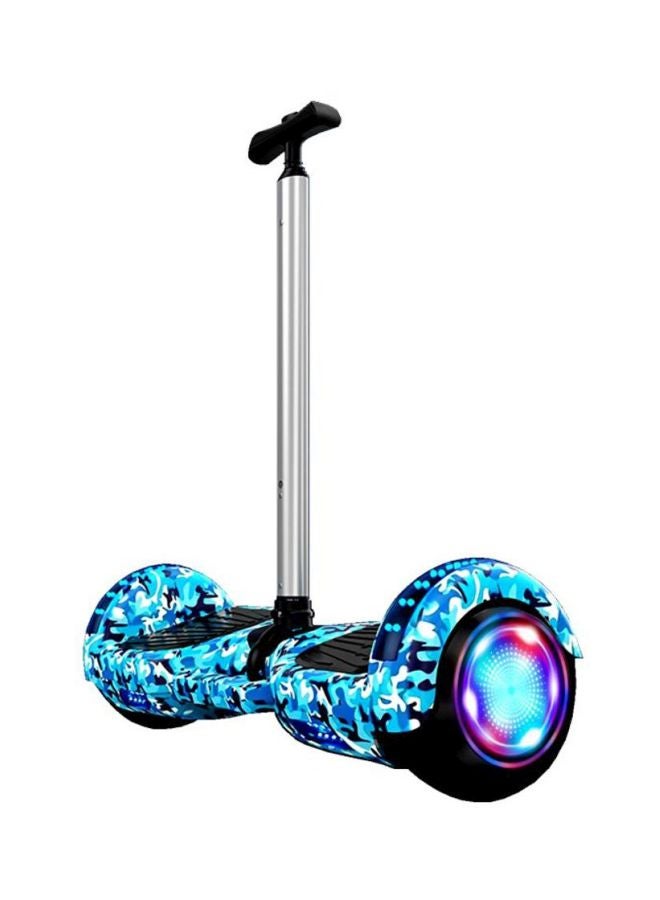 Cool Baby Electric Self-Balancing Parallel Ride-On DIA490 Multicolour 105x60x18cm  - Image 2