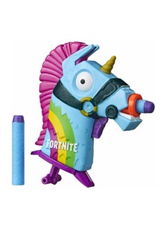 NERF Fortnite Micro Rainbow Smash  - Image 1