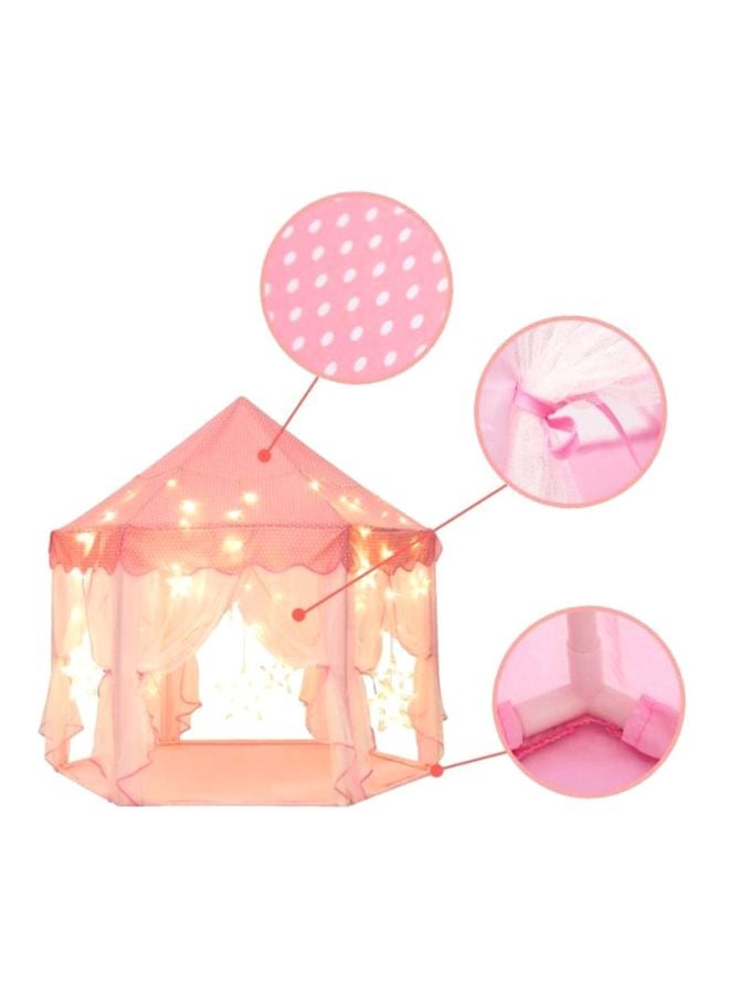 Cool Baby Printed Play Tent 55x55x53cm - Image 3