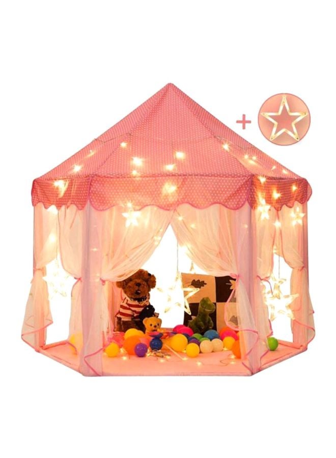 Cool Baby Printed Play Tent 55x55x53cm - Image 2