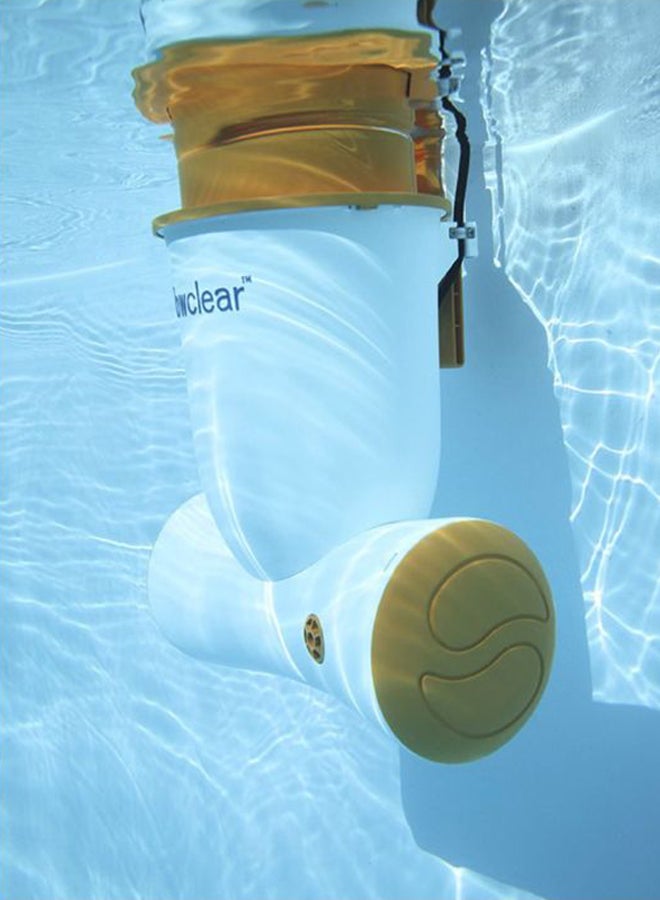 Bestway Flowclear Skimatic Filter Pump 3974Liters - Image 3