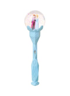 Frozen 2  Sisters  Musical Snow Wand