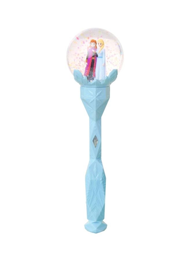 Disney - Frozen 2  Sisters  Musical Snow Wand - Image 1