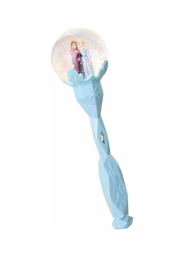 Disney - Frozen 2  Sisters  Musical Snow Wand - Image 1