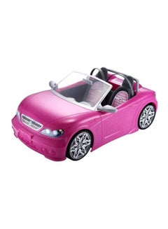 Glam Convertible Car CGG92
