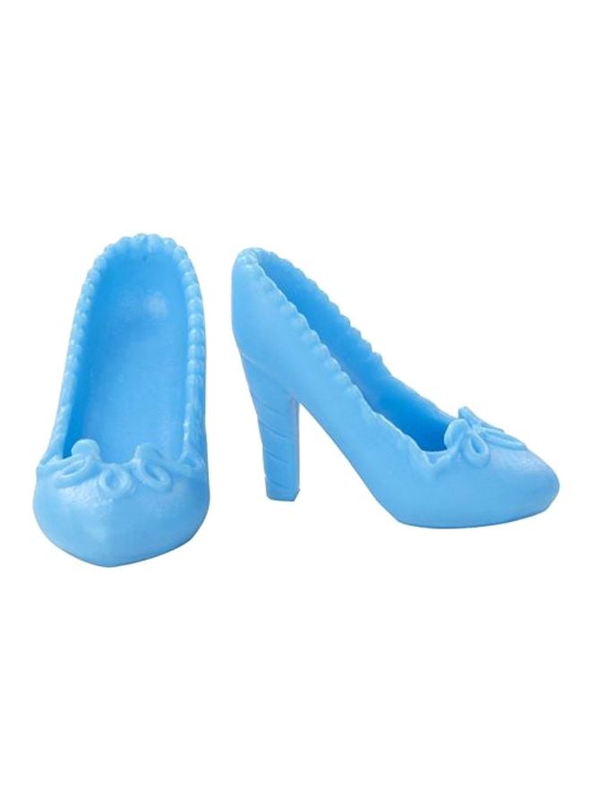 Disney Princess Cinderella's Magical Story Skirt - Image 2