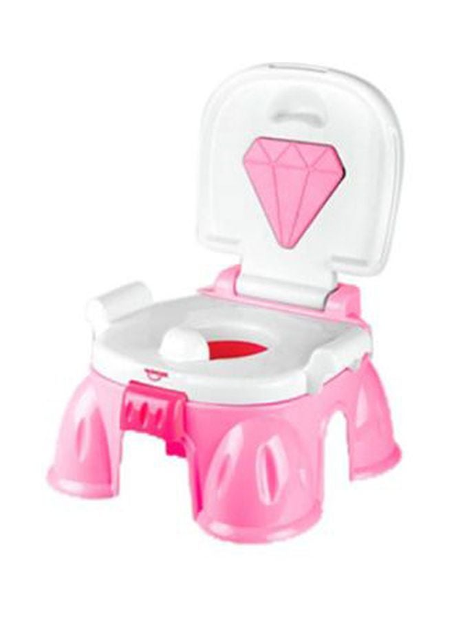HUANGER Baby Toilet 34x45.5x34cm - Image 1