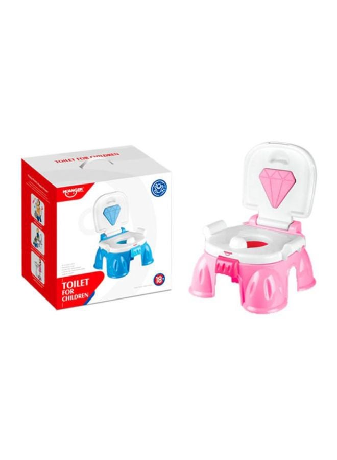 HUANGER Baby Toilet 34x45.5x34cm - Image 2