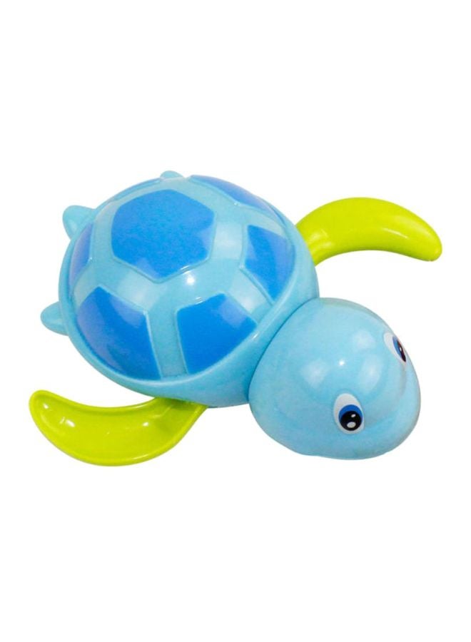 Beauenty Little Turtle Bath Toy 12x12x5cm - Image 1