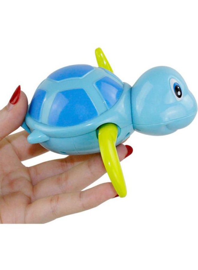 Beauenty Little Turtle Bath Toy 12x12x5cm - Image 2