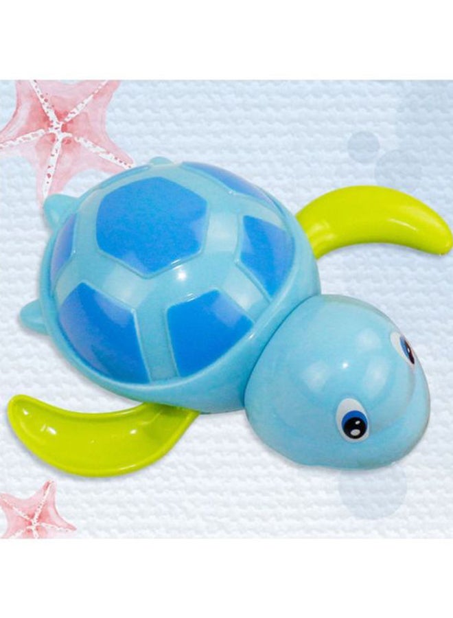 Beauenty Little Turtle Bath Toy 12x12x5cm - Image 3