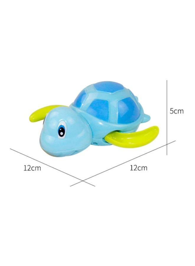 Beauenty Little Turtle Bath Toy 12x12x5cm - Image 4