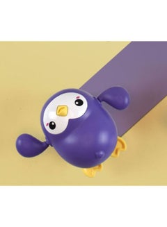 Beauenty Children's Little Penguin Bathroom Toy 12.7x8.9cm  - Image 2