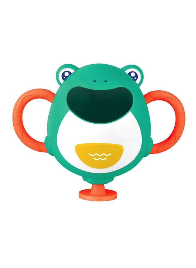 هوانجر ألعاب استحمام 16.8x17.5x14سم - Image 1