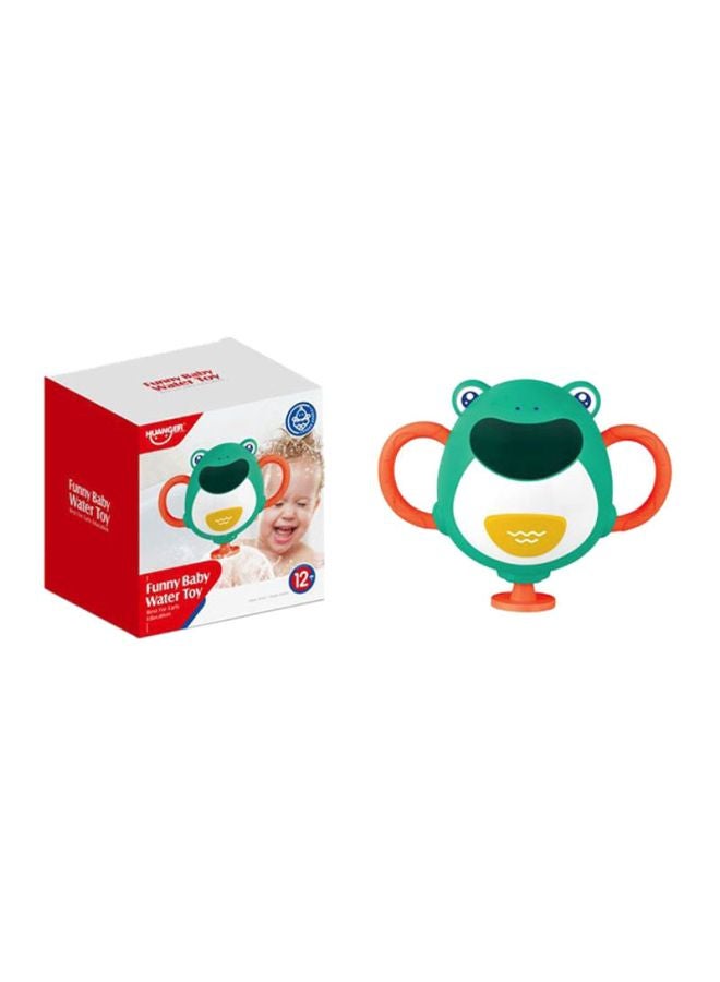 هوانجر ألعاب استحمام 16.8x17.5x14سم - Image 2