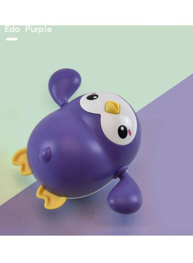 بيوينتي لعبة استحمام بتصميم بطريق صغير ولطيف - Image 4