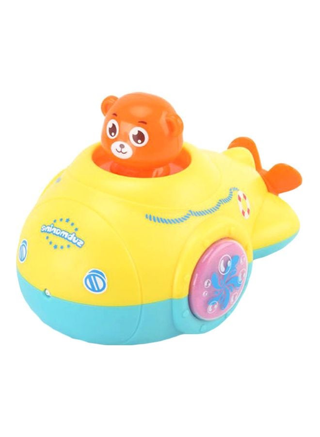 Beauenty Explosive Little Tortoise Water Submarine Toy - Image 1