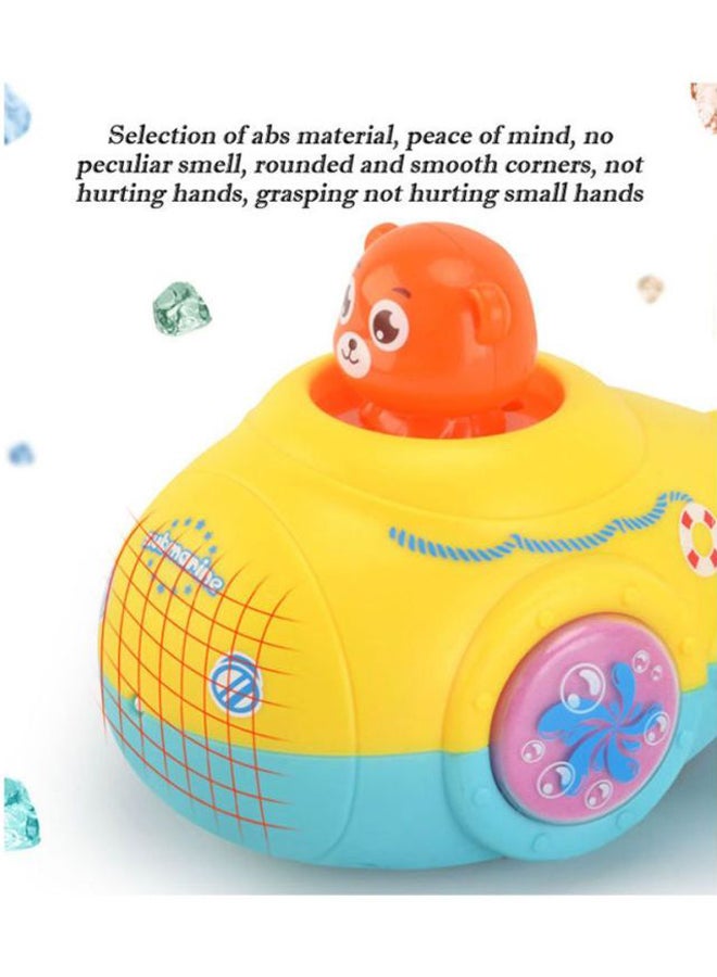 Beauenty Explosive Little Tortoise Water Submarine Toy - Image 2