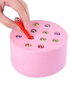 Beauenty Environmental Friendly Fashion Block Toy 14x15x7.5cm  - Image 2