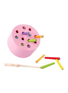 Beauenty Environmental Friendly Fashion Block Toy 14x15x7.5cm  - Image 1