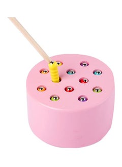 Beauenty Environmental Friendly Fashion Block Toy 14x15x7.5cm  - Image 3