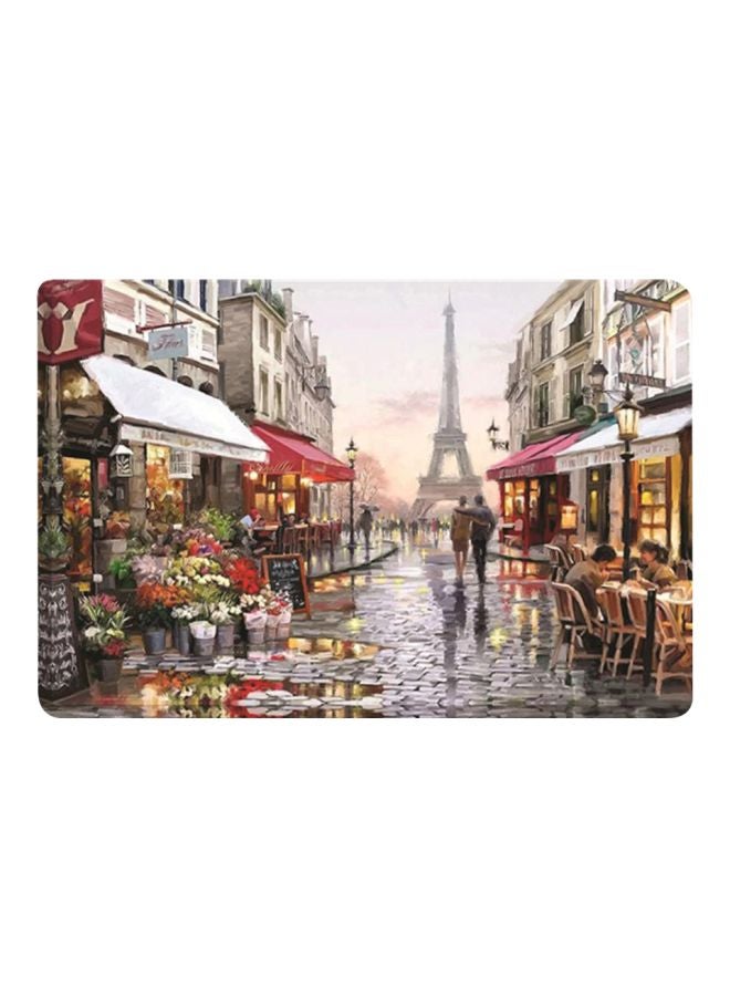 Beauenty 1000-Piece Of Eiffel Tower Puzzle Set 50x75cm - Image 1