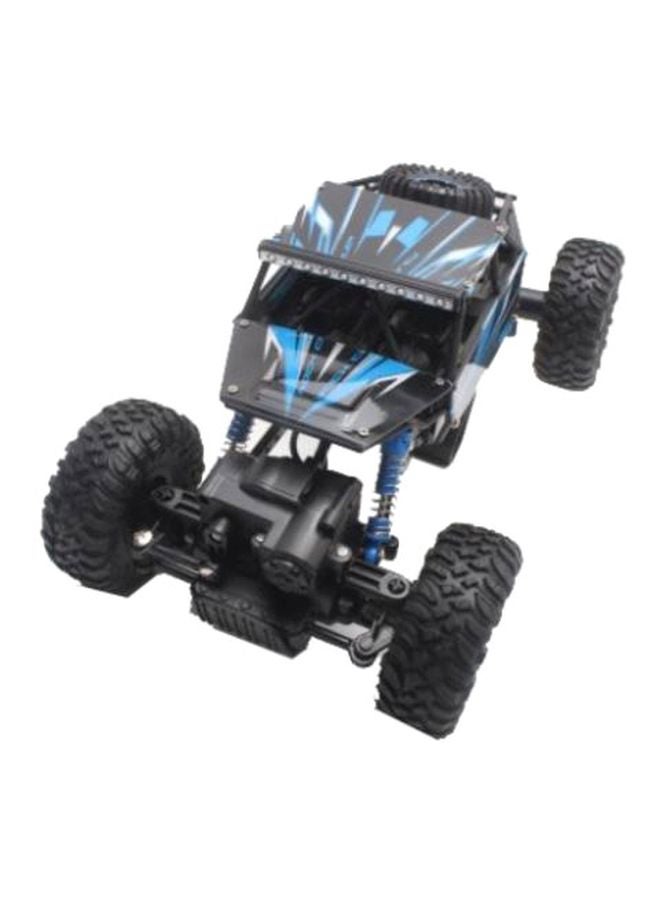 فوبيري 4CH 2WD High Speed Remote Control Electric Car 1:18 Off-Road - Image 1