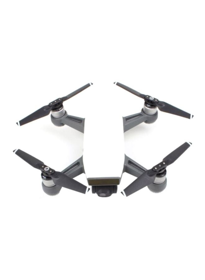 Voberry 4Pair 4730F Proprllers+Hard Portable Carry Case Durable Storage For DJI SPARK - Image 5