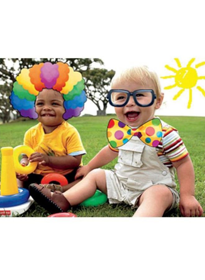 Fisher-Price - Handy Manny iXL Learning System Software Early Learning Toy R9707 - Image 1