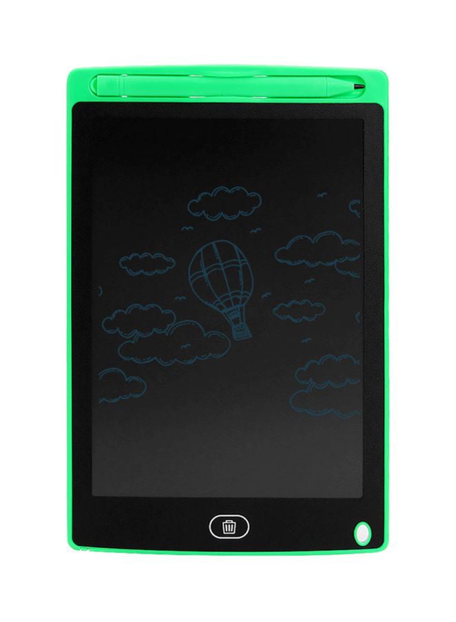 توشيونيكس - تابلت للكتابة والرسم بشاشة LCD مقاس 8.5 بوصات - Image 1