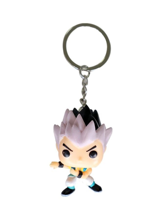 Funko Pop! Dragon Ball Goten  Figure Toy Keychain Multicolour - Image 1
