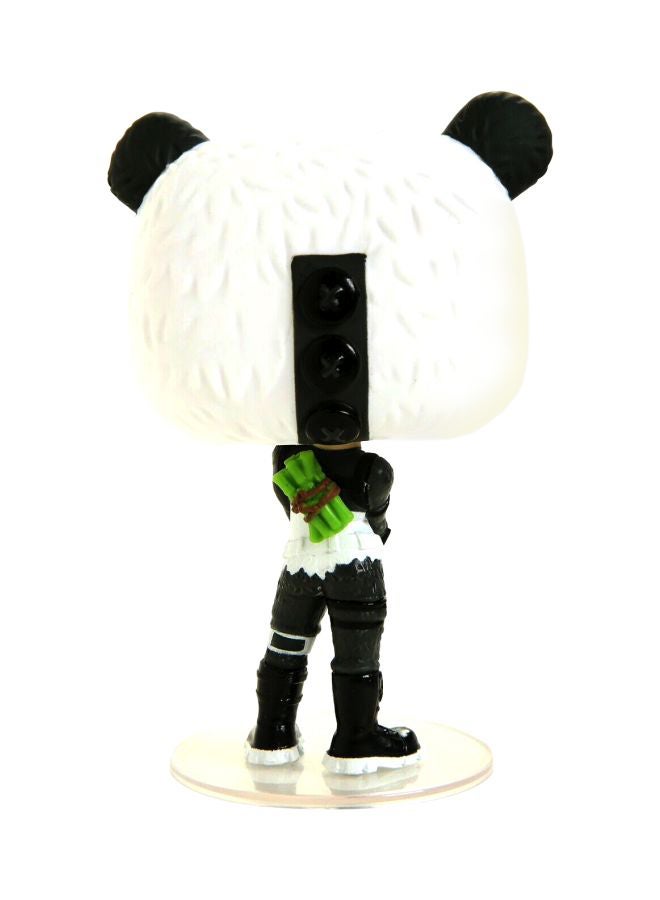 Funko Pop Games: Fortnite S3 - Panda Team Leader Action Figure  - Image 2