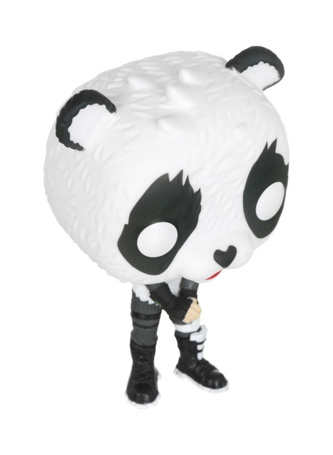 Funko Pop Games: Fortnite S3 - Panda Team Leader Action Figure  - Image 3