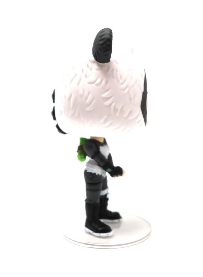 Funko Pop Games: Fortnite S3 - Panda Team Leader Action Figure  - Image 4