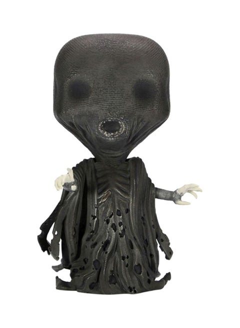 Harry Potter 18 Dementor Action Figure 8.89x8.89x9.53cm