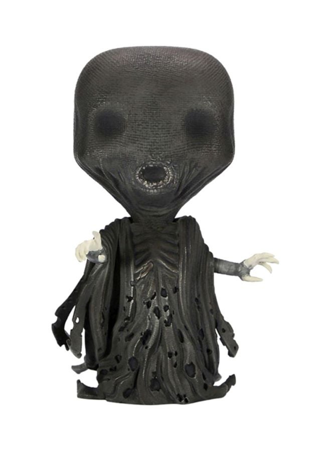 Funko - Harry Potter 18 Dementor Action Figure 8.89x8.89x9.53cm - Image 1