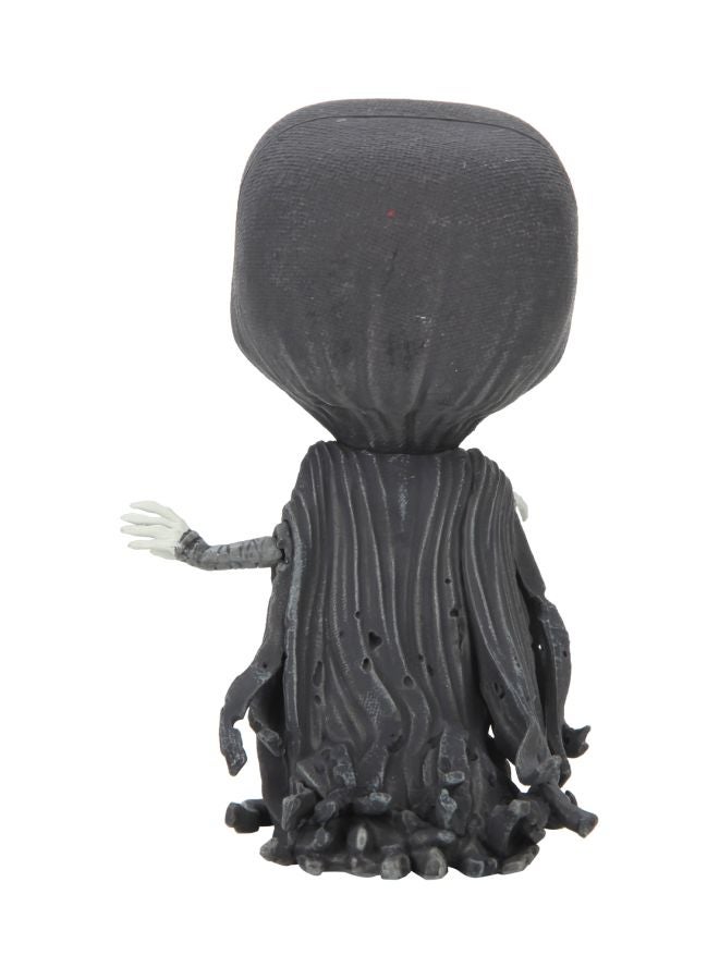 Funko - Harry Potter 18 Dementor Action Figure 8.89x8.89x9.53cm - Image 1