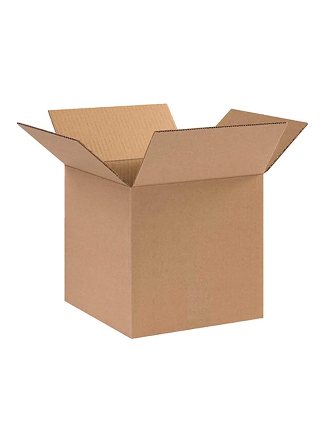 Generic - Heavy Duty Cargo Box - Image 1