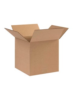 Heavy Duty Cargo Box