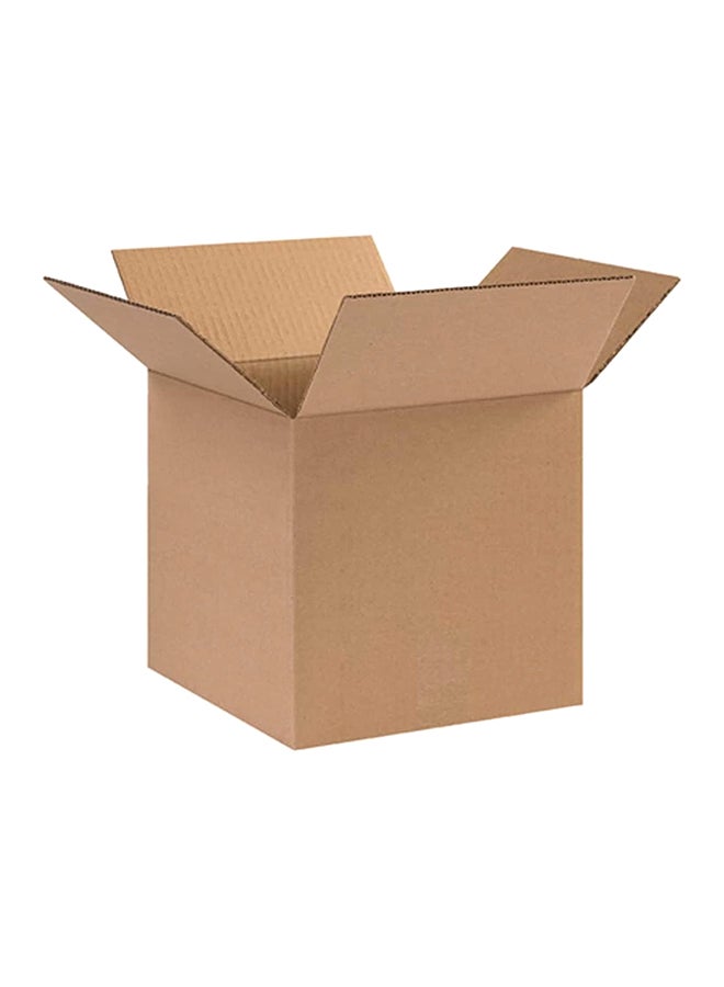 Generic - Heavy Duty Cargo Box - Image 1
