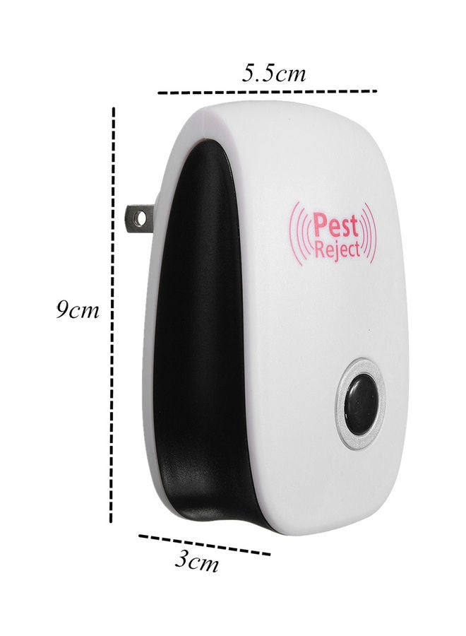 Generic - Multi-Function Ultrasonic Pest Repeller Device - Image 1