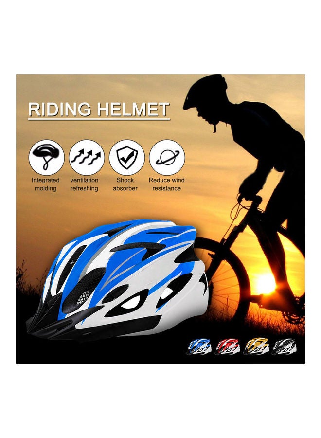 Generic Ultralight MTB Bike Helmet - Image 4