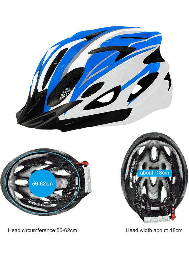 Generic Ultralight MTB Bike Helmet - Image 2