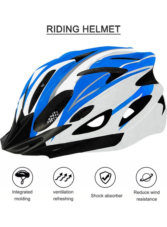 Generic Ultralight MTB Bike Helmet - Image 3