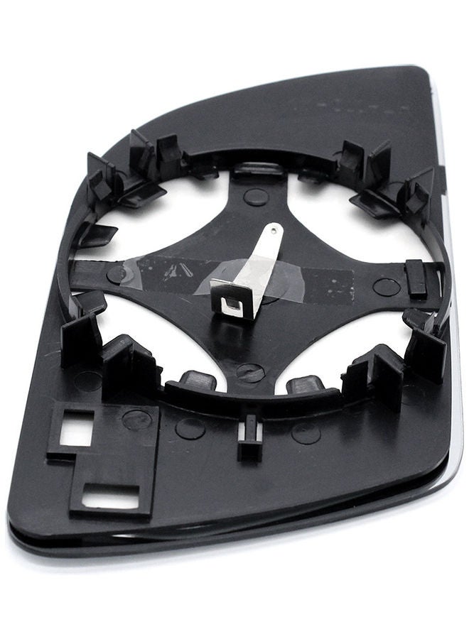 Replacement Left Rearview Mirror Glass For Volkswagen Polo 9N 01-05 - Image 4
