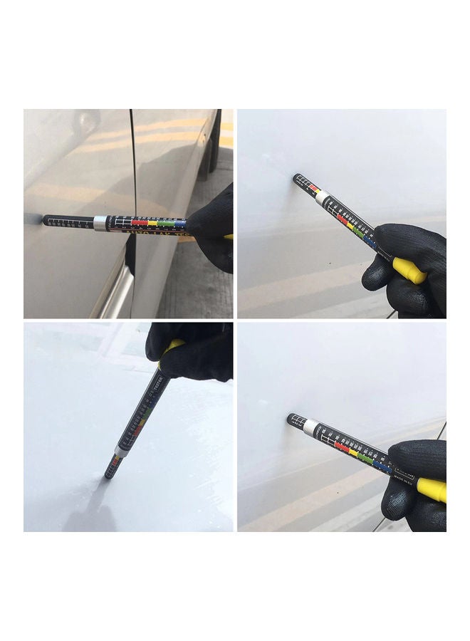 Generic Car Body Damage Detector - Image 4