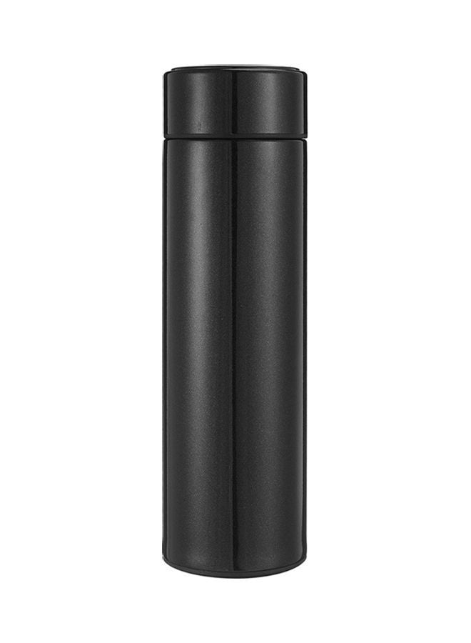 LED Temperature Display Car Insulated Water Bottle - Image 1